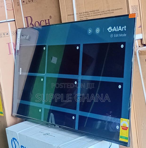 Affordable Sigma Smart Tv 55 Inches – Don’T Miss Out · Photo 2