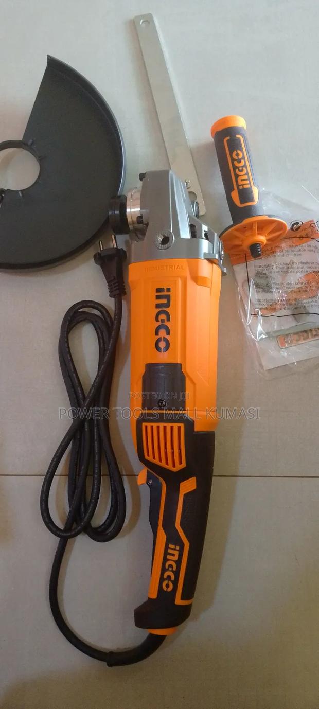 Angle Grinder 2200w · Photo 1