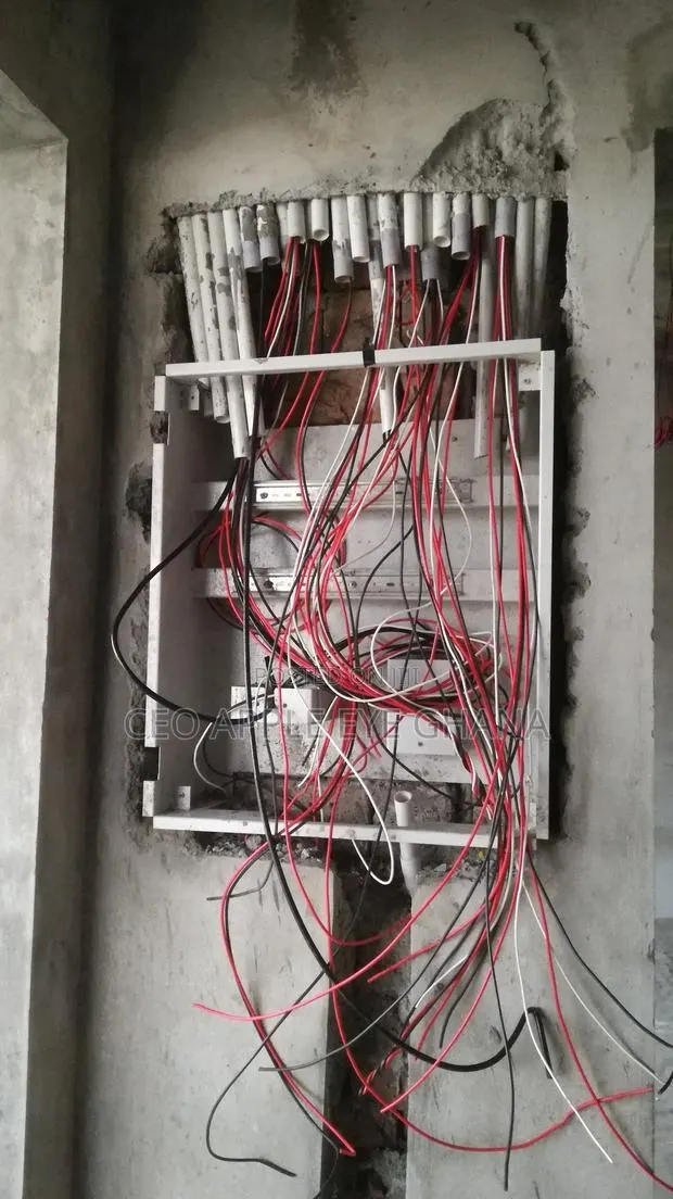 Electrician