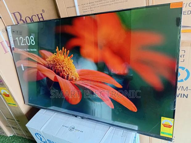 Sigma 55” – The Smart Choice for Smart Homes · Photo 2
