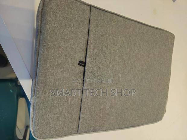 Macbook Laptop Bag Sleeve Extra Pocket Premium Protection Water Proof · Photo 7