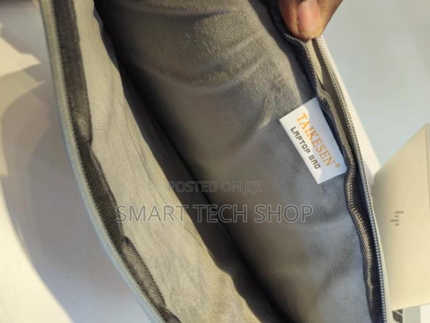 Macbook Laptop Bag Sleeve Extra Pocket Premium Protection Water Proof · Photo 8