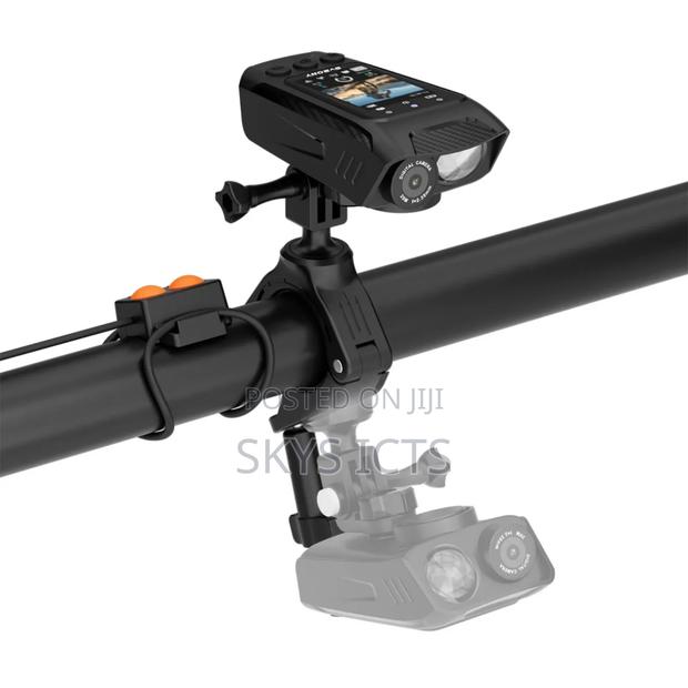 Wifi Anti - Shake Waterproof Cycling Action Camera · Photo 3