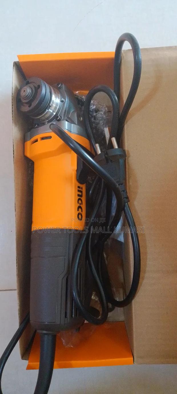 Angle Grinder 1100w · Photo 2