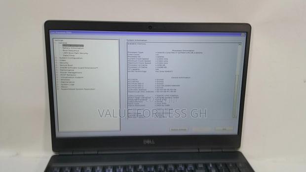 Laptop Dell Precision 7550 16GB Intel Core I7 SSD 512GB · Photo 4