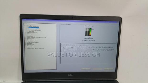 Laptop Dell Precision 7550 16GB Intel Core I7 SSD 512GB · Photo 5