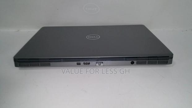 Laptop Dell Precision 7550 16GB Intel Core I7 SSD 512GB · Photo 6