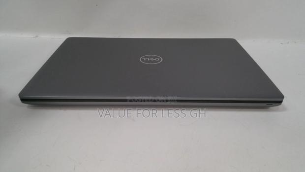 Laptop Dell Precision 7550 16GB Intel Core I7 SSD 512GB · Photo 7