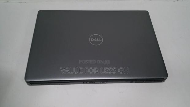 Laptop Dell Precision 7550 16GB Intel Core I7 SSD 512GB · Photo 8