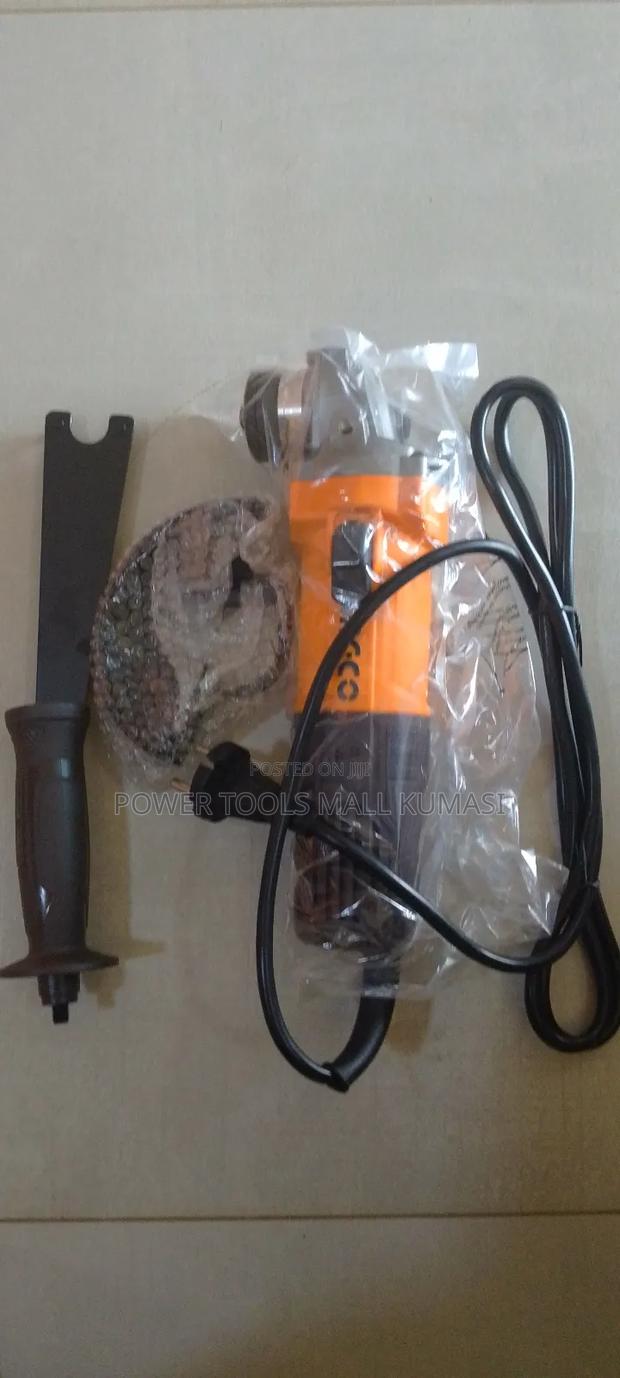 Angle Grinder 750w · Photo 3