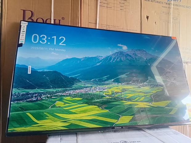 Good Living Pro Max 55 Sigma · Photo 1