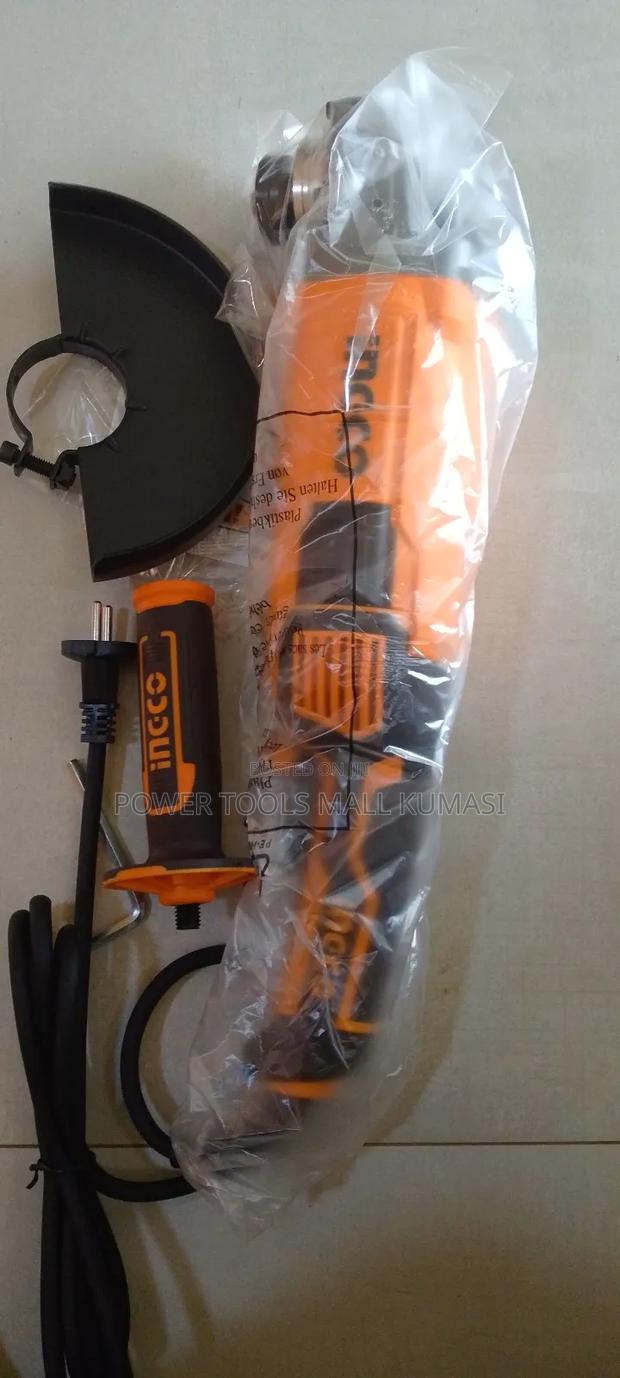 Angle Grinder 2000w · Photo 3