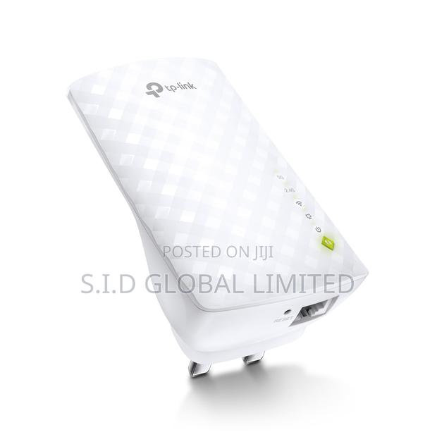 Tp-link Ac750 Make It Easy To Deploy And Move Flexibly · Photo 1
