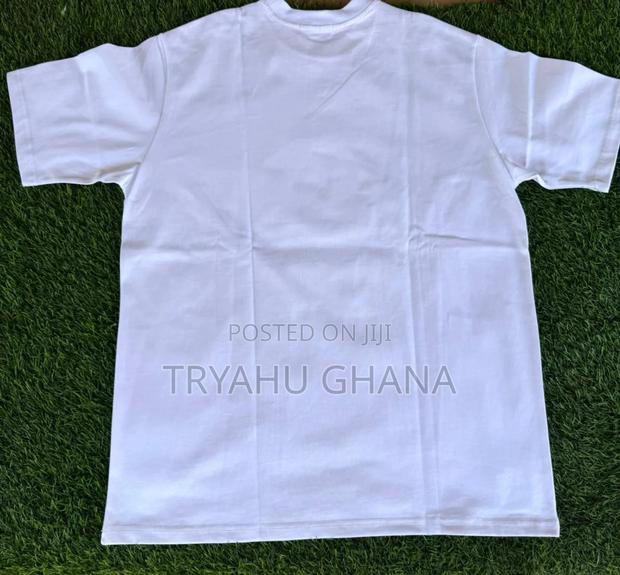 Premium Round Neck T-shirts At Affordable Prices – Accra’S Best · Photo 2