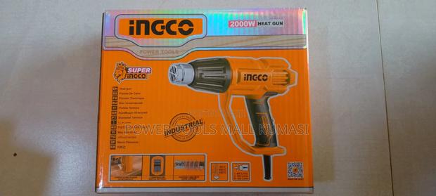 Heat Gun 2000w · Photo 1