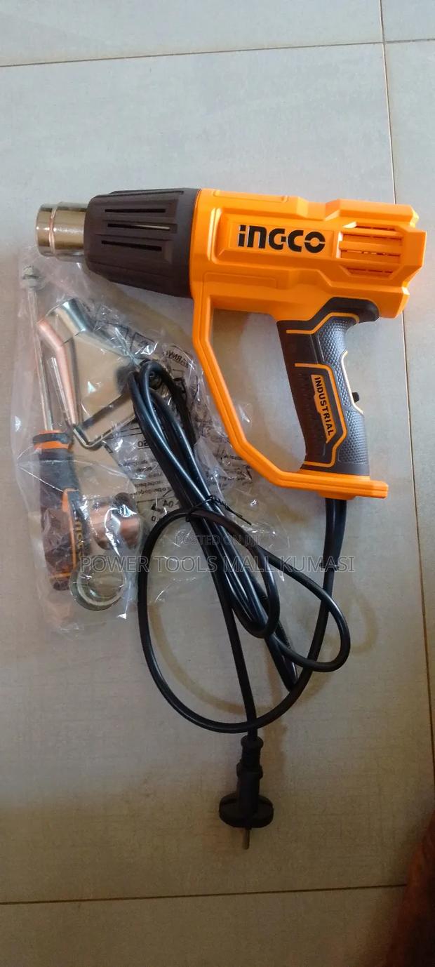 Heat Gun 2000w · Photo 2
