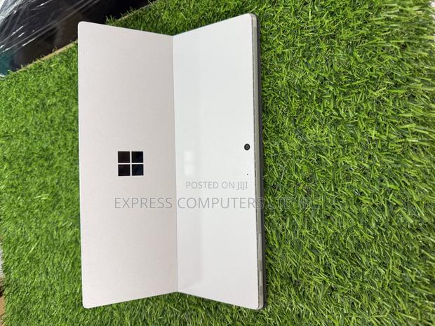 Laptop Microsoft Surface Pro 7+ 8GB Intel Core I5 SSD 256GB · Photo 5