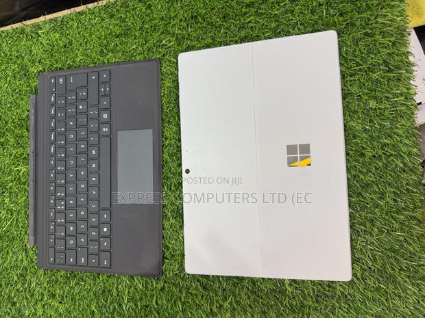 Laptop Microsoft Surface Pro 7+ 8GB Intel Core I5 SSD 256GB · Photo 3