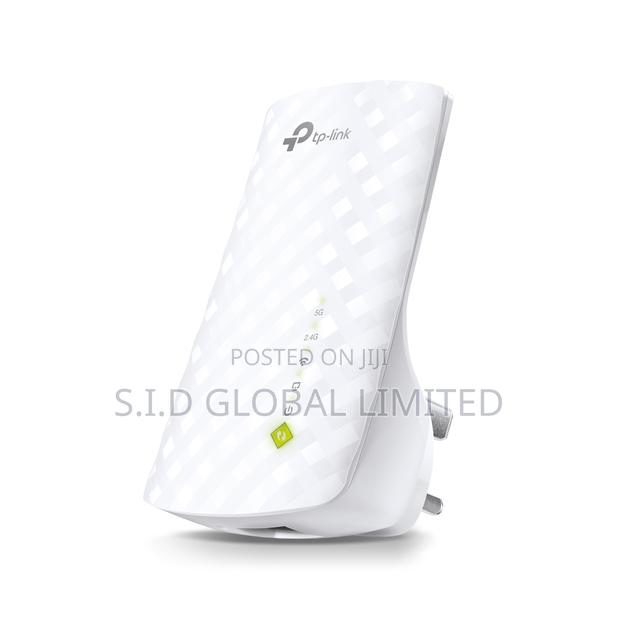 Tp-link Ac750 Is Compatible With 802.11 B/G/N Nd 802.11ac Wi-fi Device · Photo 1