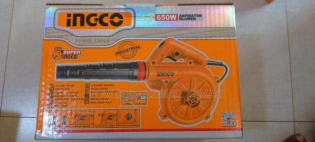 Aspirator Blower 650w · Photo 1