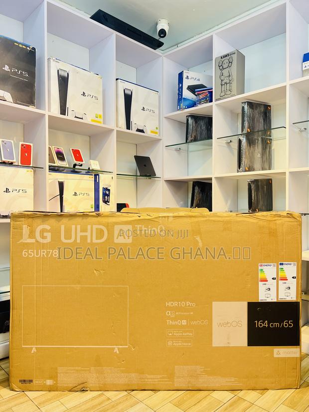 2024 Lg Smart Tv 65 Inches · Photo 4
