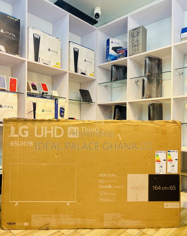 2024 Lg Smart Tv 65 Inches · Photo 2
