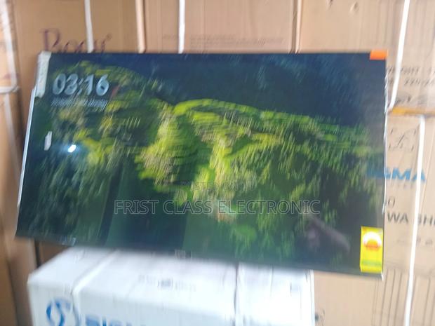 Sigma Smart Tv 55 Inches – Quality You Can Trust · Photo 2