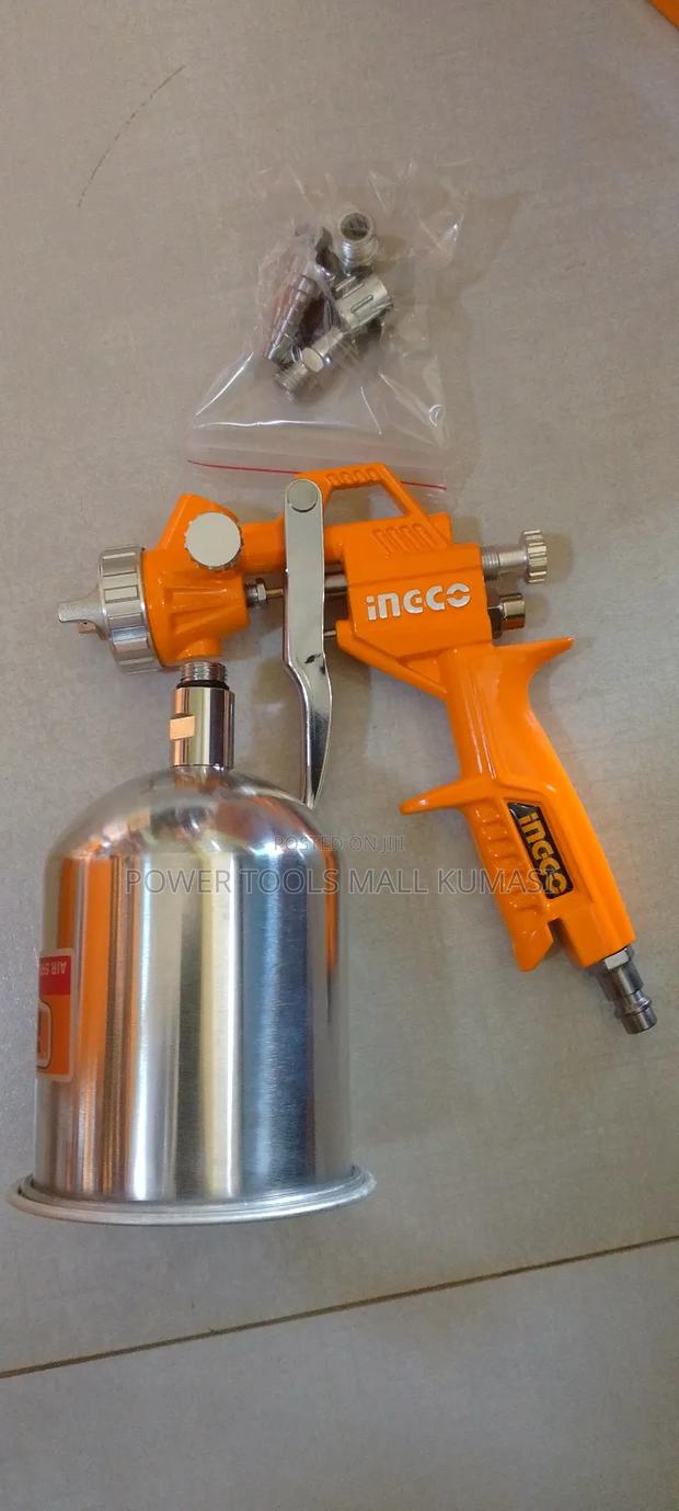 Air Spray Gun 400cc · Photo 3