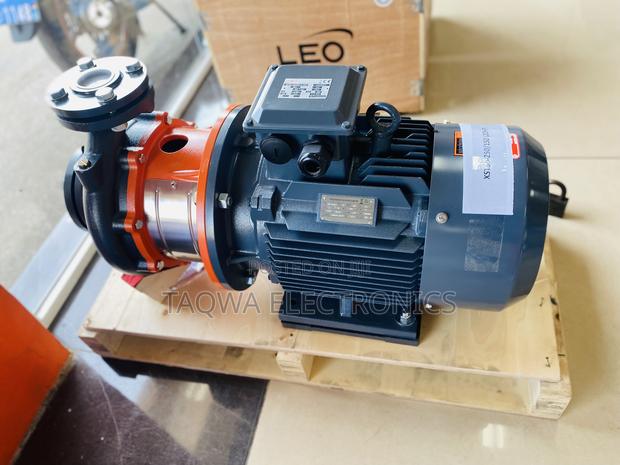 20hp - Leo Centrifugal Pump/ 15000w · Photo 1