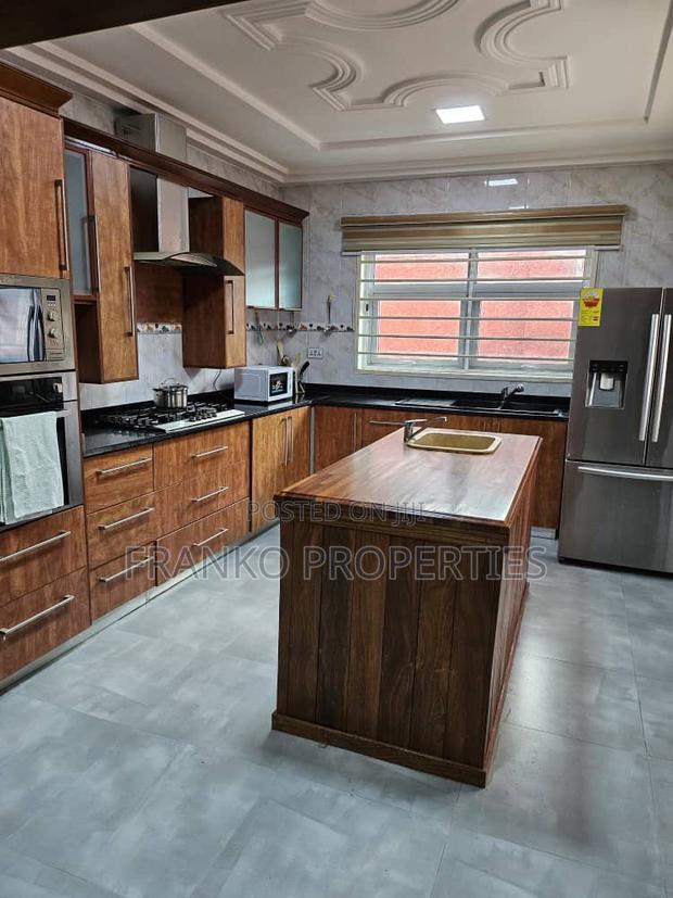 4bdrm House in Franko Properties, Aburi for sale · Photo 4