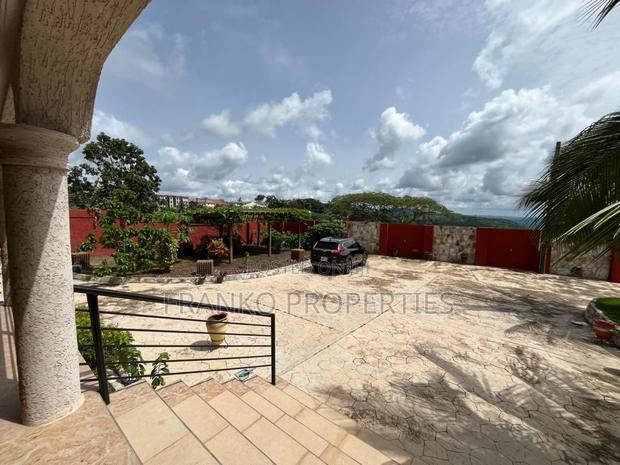 4bdrm House in Franko Properties, Aburi for sale · Photo 3