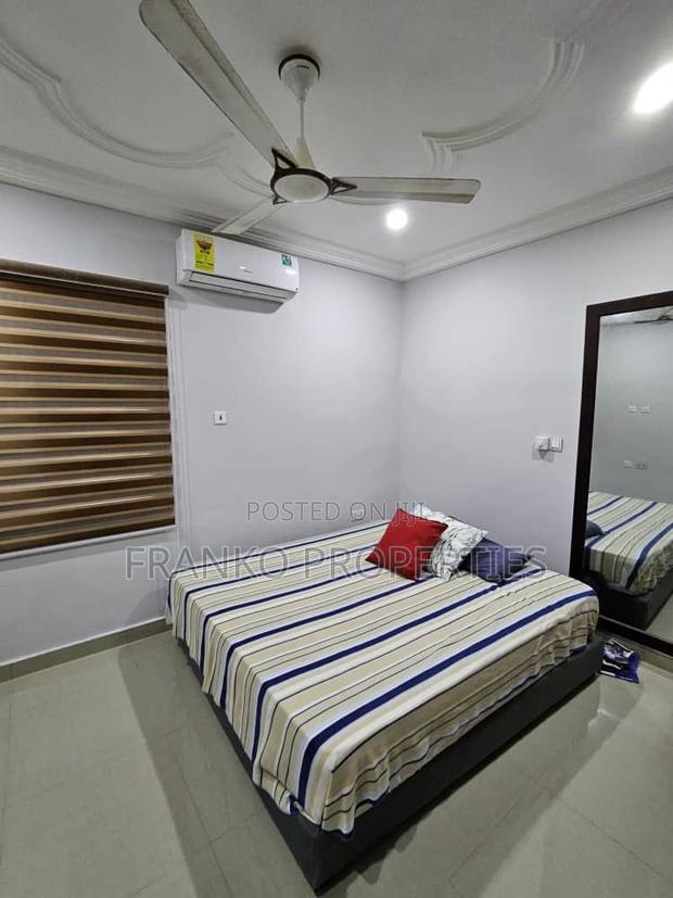 4bdrm House in Franko Properties, Aburi for sale · Photo 5