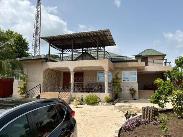 4bdrm House in Franko Properties, Aburi for sale