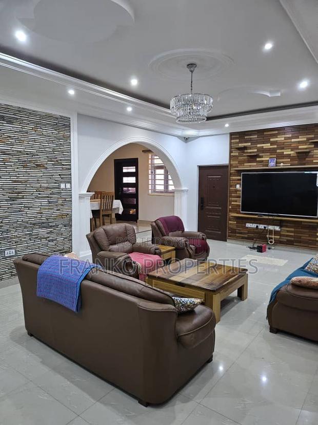 4bdrm House in Franko Properties, Aburi for sale · Photo 6