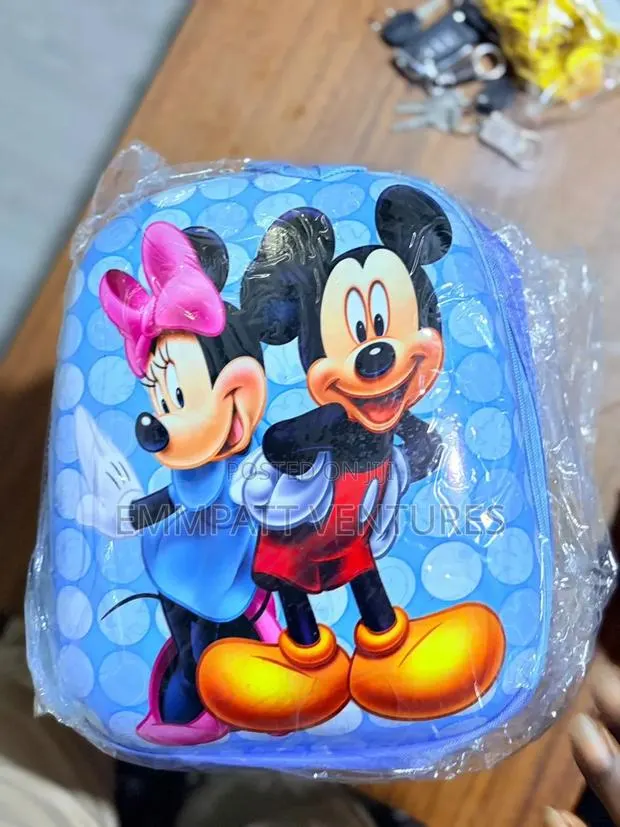 Pretty Solo Kids Quality Bags · Photo 1