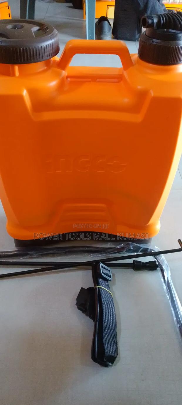 Knapsack Sprayer 20l · Photo 2