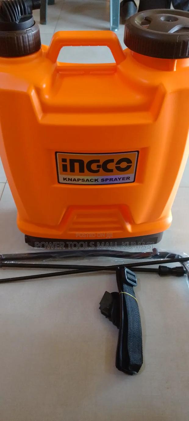Knapsack Sprayer 20l · Photo 3