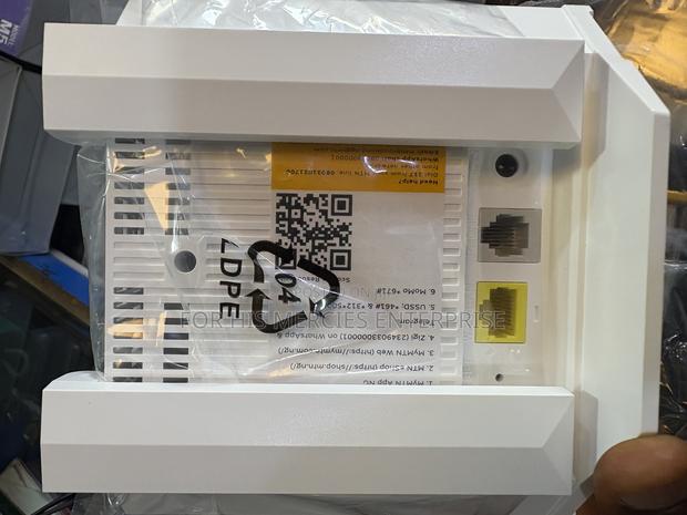 Mtn Universal Router · Photo 3