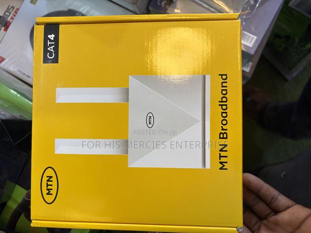 Mtn Universal Router · Photo 1