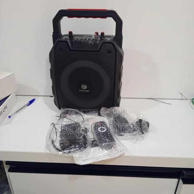 Classroom, Conference Speaker System 6.5 Inch 32 Watts High Quality · Photo 2