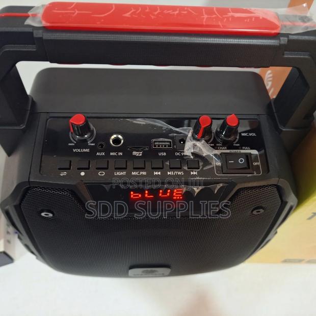 Classroom, Conference Speaker System 6.5 Inch 32 Watts High Quality · Photo 3