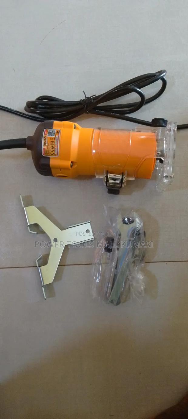 Laminate Trimmer 600w · Photo 3
