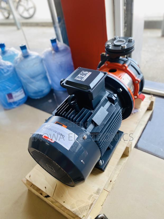 Durable 20hp Leo Water Pump · Photo 1