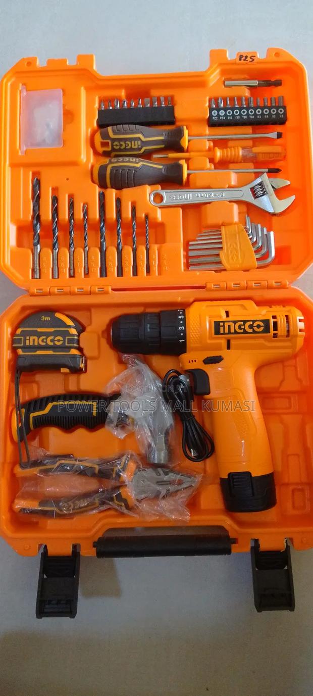 89 Pcs Tools Set · Photo 3