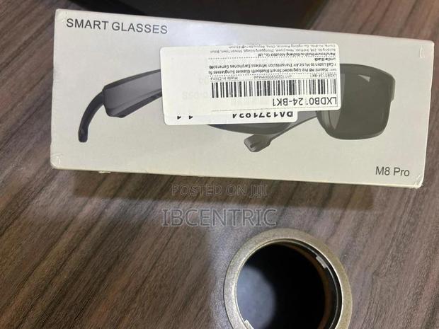 Xiaomi M8 Pro Smart Lense · Photo 2
