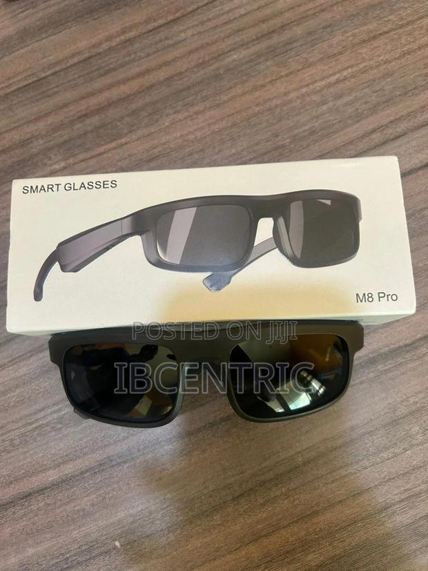 Xiaomi M8 Pro Smart Lense · Photo 1