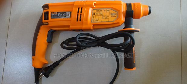 Rotary Hammer 800w · Photo 1