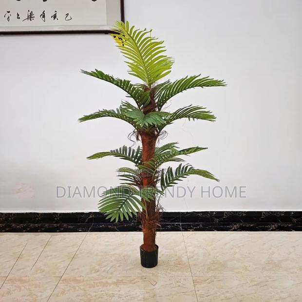 Artificial Plants · Photo 1