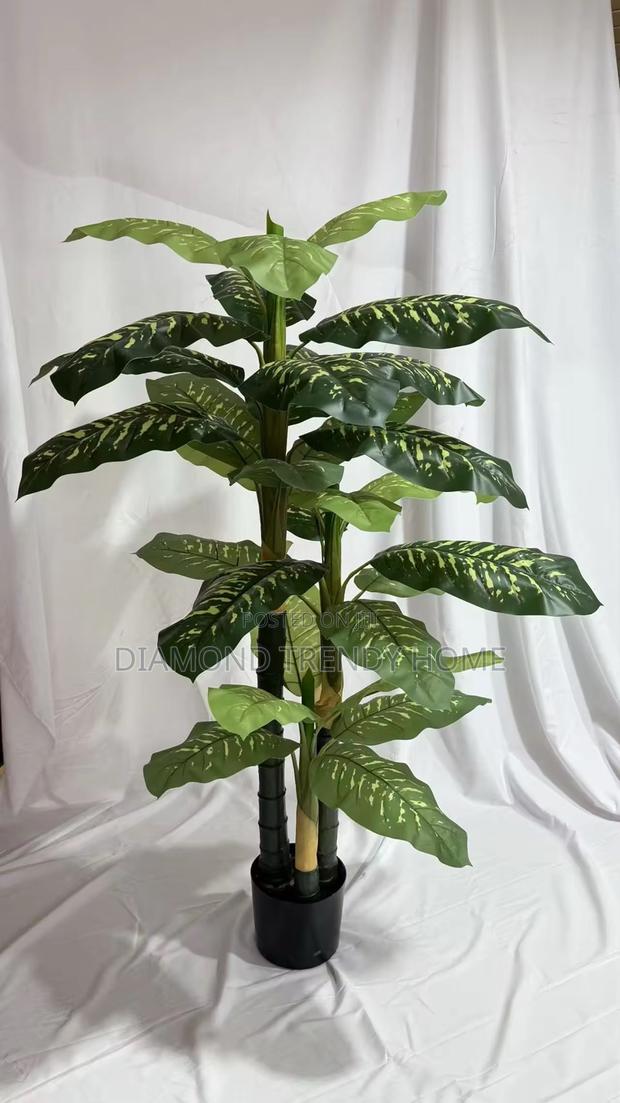 Artificial Plants · Photo 4