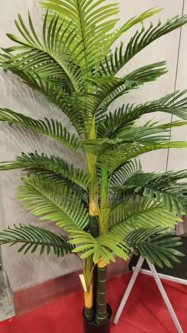 Artificial Plants · Photo 5